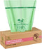 Mr. Green Mind vuilniszakken Bio | 40-45 liter | groen | doos van 60 stuks