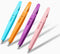 Mr. Green - Pincet - tweezer - wenkbrauwen epileren - Epileer pincet - Wenkbrauw trimmer - Blauw