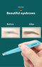 Mr. Green - Pincet - tweezer - wenkbrauwen epileren - Epileer pincet - Wenkbrauw trimmer - Oranje