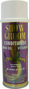 Mr Groom Show Groom Glansspray Met Mink Olie