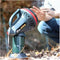 Mr. Heater MH4BDF - Draagbare gaskachel - 1.1 kw - campingkachel