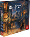 Mr. Jack Londen Detective bordspel - Speciaal voor 2 spelers