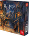 Mr. Jack Londen Detective bordspel - Speciaal voor 2 spelers