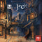 Mr. Jack Londen Detective bordspel - Speciaal voor 2 spelers