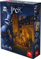 Mr. Jack Londen Detective bordspel - Speciaal voor 2 spelers