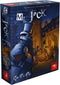 Mr. Jack Londen Detective bordspel - Speciaal voor 2 spelers