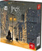 Mr. Jack: New York - Bordspel