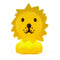 Mr Maria Nijntje Nachtlamp - Leeuw - 25 cm - oplaadbaar