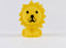 Mr Maria Nijntje Nachtlamp - Leeuw - 25 cm - oplaadbaar