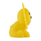 Mr Maria Nijntje Nachtlamp - Leeuw - 25 cm - oplaadbaar