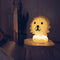 Mr Maria Nijntje Nachtlamp - Leeuw - 25 cm - oplaadbaar