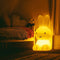 Mr Maria - Nijntje XL Lamp - 80 cm - Ledlamp incl. dimmer - Wit