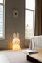 Mr Maria - Nijntje XL Lamp - 80 cm - Ledlamp incl. dimmer - Wit