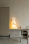 Mr Maria - Nijntje XL Lamp - 80 cm - Ledlamp incl. dimmer - Wit