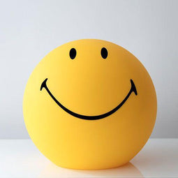 Mr Maria - Smiley XL lamp - 45 cm - dimbaar