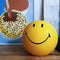 Mr Maria - Smiley XL lamp - 45 cm - dimbaar