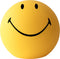 Mr Maria - Smiley XL lamp - 45 cm - dimbaar