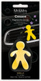 Mr & Mrs Fragrance - Cesare Vanilla - Car Scent