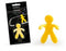 Mr & Mrs Fragrance - Cesare Vanilla - Car Scent