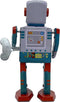 Mr&Mrs Tin - Astronaut Bot - Speelgoed Robot - Limited Edition