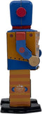 Mr&Mrs Tin - Engine Bot - Speelgoed Robot - Limited Edition