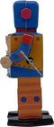 Mr&Mrs Tin - Engine Bot - Speelgoed Robot - Limited Edition