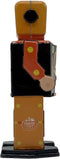 Mr&Mrs Tin - Vulcano Bot - Speelgoed Robot - Limited Edition
