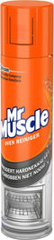 Mr Muscle Ovenreiniger Spray 6 x 300ML
