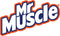 Mr Muscle Ovenreiniger Spray 6 x 300ML
