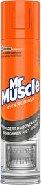 Mr Muscle Ovenreiniger Spray 6 x 300ML