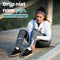 MR. PANACHE Enkelbrace - Geschikt voor Heren en Dames - Voor Ondersteuning En Het Voorkomen Van Blessures - Enkelbraces – Enkelbrace dames - Enkel Brace - Enkelbandage - Comfortabel Bij Alle Sporten - Brace Enkel - Maat L