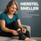 MR. PANACHE Enkelbrace - Geschikt voor Heren en Dames - Voor Ondersteuning En Het Voorkomen Van Blessures - Enkelbraces – Enkelbrace dames - Enkel Brace - Enkelbandage - Comfortabel Bij Alle Sporten - Brace Enkel - Maat M
