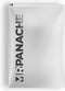 MR. PANACHE Kniebrace - Kniebandage - kniebraces - Knieband - Kniebrace dames - Knie brace Artrose - kniebandage ondersteuning knie - Patella Brace - Verlichting van Gewrichtspijn - Kniebrace Scharnier - Kniebrace Meniscus - Maat M - Zwart
