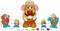Mr. Potato Head Safari - Speelset