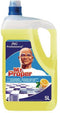 Mr. Proper allesreiniger citroenfris - fles van 5 liter