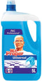 Mr Proper allesreiniger oceaan fles van 5 liter