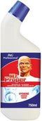 Mr. Proper toiletreiniger flacon van 750 ml