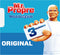 Mr. Propre Wondergom Original - Schoonmaakmiddel - 3 Stuks