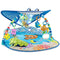 Mr. Ray Ocean Lights Activity Gym
