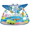 Mr. Ray Ocean Lights Activity Gym
