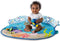 Mr. Ray Ocean Lights Activity Gym