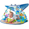 Mr. Ray Ocean Lights Activity Gym