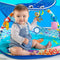 Mr. Ray Ocean Lights Activity Gym