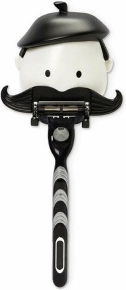 Mr. Razor scheermeshouder Peleg Design