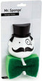 Mr Sponge - Sponshouder