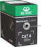 Mr. Tronic - 305m - Ethernet Netwerk Bulk Kabel