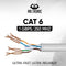 Mr. Tronic - 305m - Ethernet Netwerk Bulk Kabel