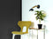 Mr. Wattson Muurlamp - Met Vintage Oldtimer Lampenkap - Energiezuinig - Fashion Black