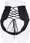 Sportsheets - High Waisted Corset Strap On