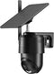 Smart buitencamera (PTZ) met zonnepaneel kit | WOOX R4250